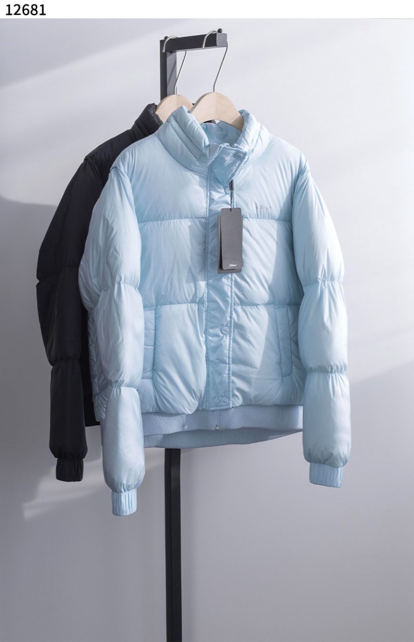 타이틀리스트  SHORT DOWN JACKET  국내배송