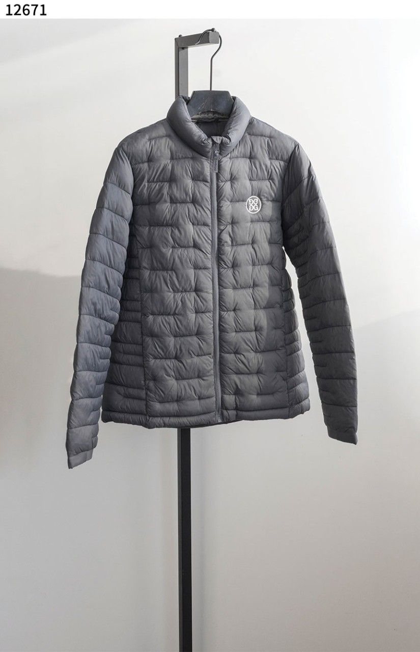 지포어  남성 다운 경량 패딩 자켓 국내배송