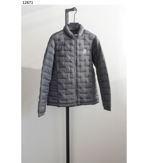 지포어  남성 다운 경량 패딩 자켓 국내배송