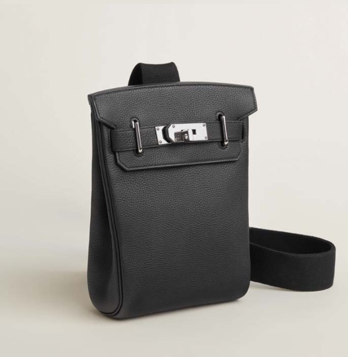 에르메스 [ HRMS ] 수입 남여공용 핵아도 백팩 PM 국내배송