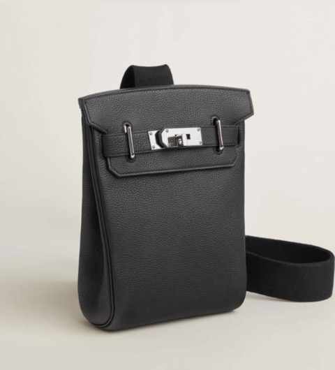 에르메스 [ HRMS ] 수입 남여공용 핵아도 백팩 PM 국내배송