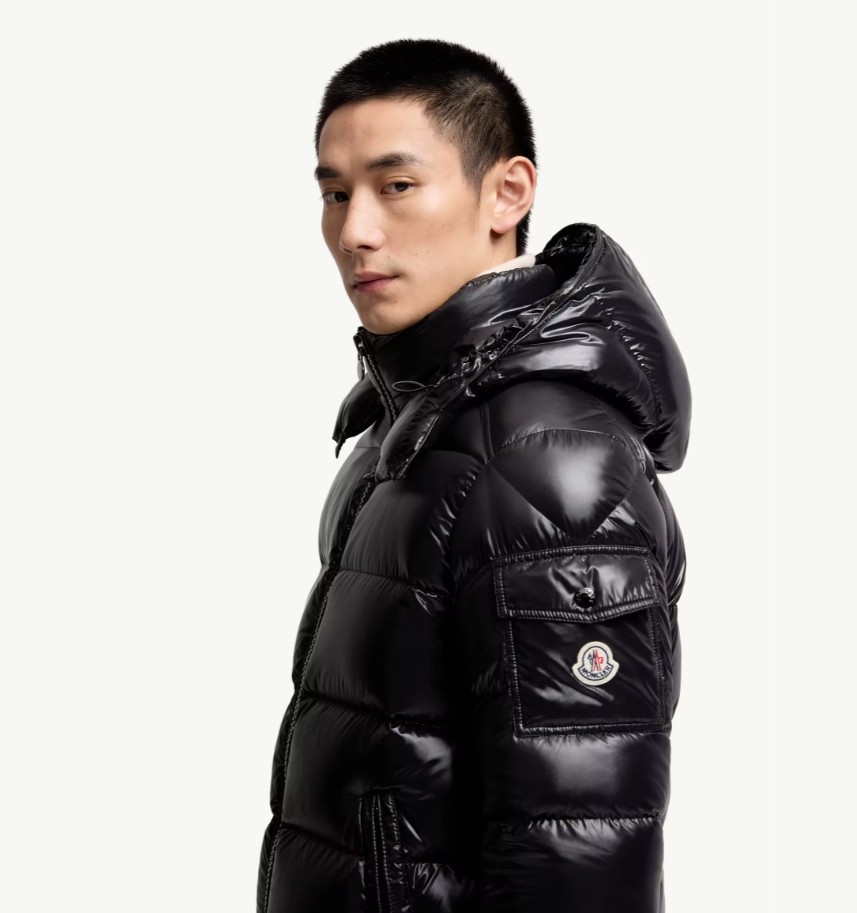 몽클레어 [ Mc.몽 ] 수입 MAYA(마야) 숏 패딩 국내배송