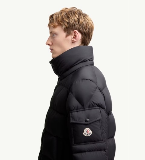 몽클레어 [ Mc.몽 ] 수입 MAYA(마야) 70 숏 패딩 국내배송