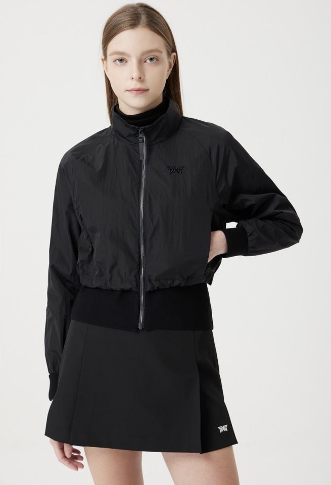 PXG여성 엑티브 스윙 자켓 국내배송