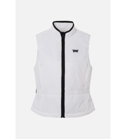 PXG 여성 라이트 웨이트 패딩 베스트 국내배송