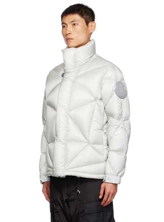 몽클레어 윌리엄스 오크 쇼트 다운 자켓 국내배송