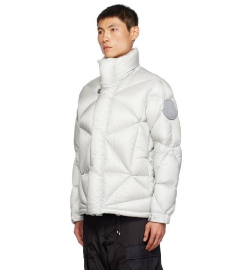 몽클레어 윌리엄스 오크 쇼트 다운 자켓 국내배송