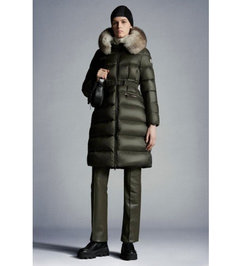 몽클레어 보에딕 롱 다운 재킷 국내배송