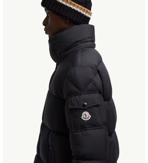 몽클레어 하노베리안 다운 롱패딩 국내배송