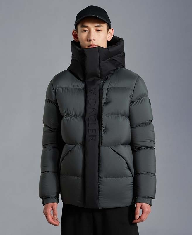 몽클레어 마데이라 다운 패딩 재킷  국내배송