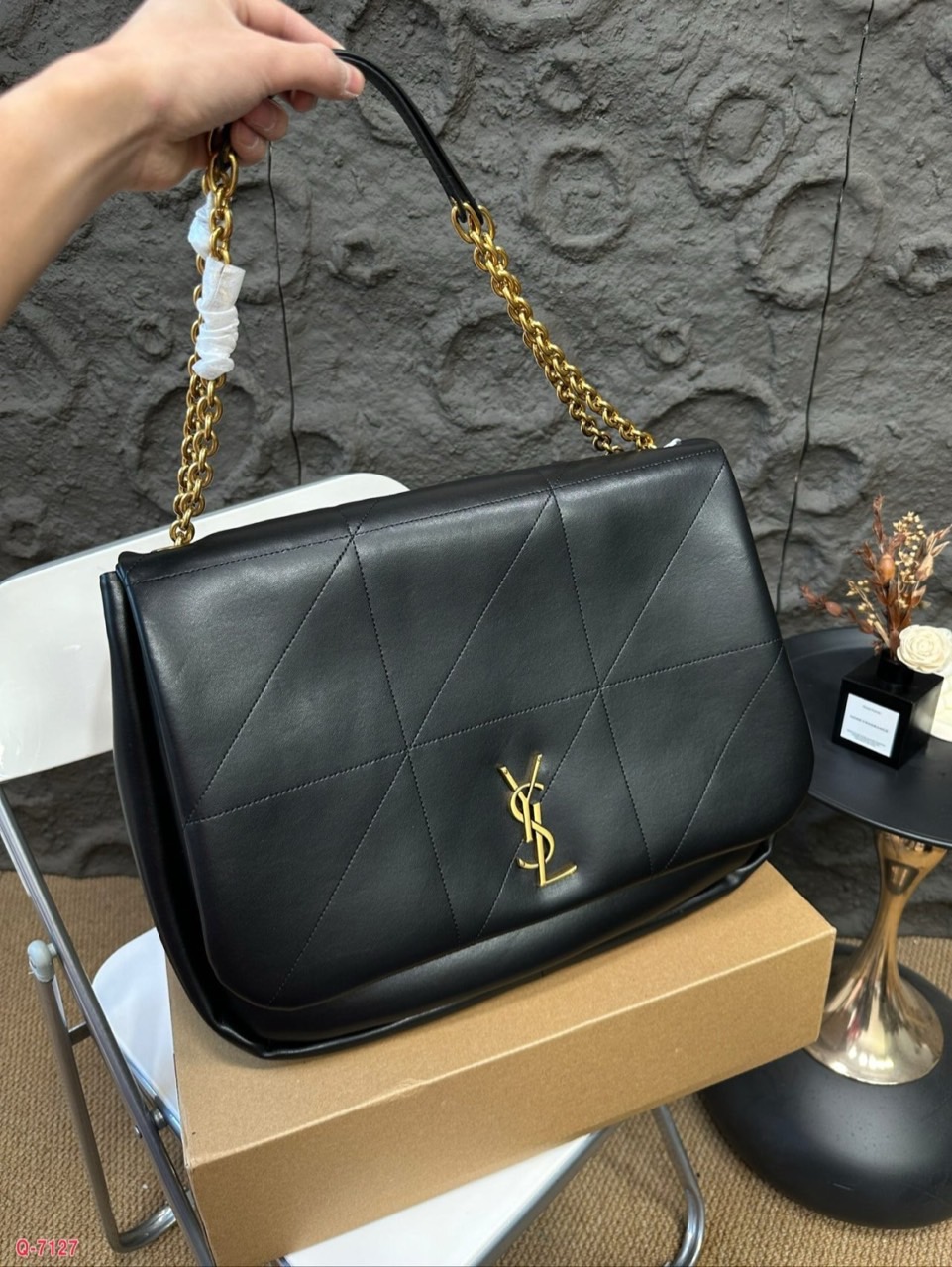 입생로랑 제이미 4.3 국내배송