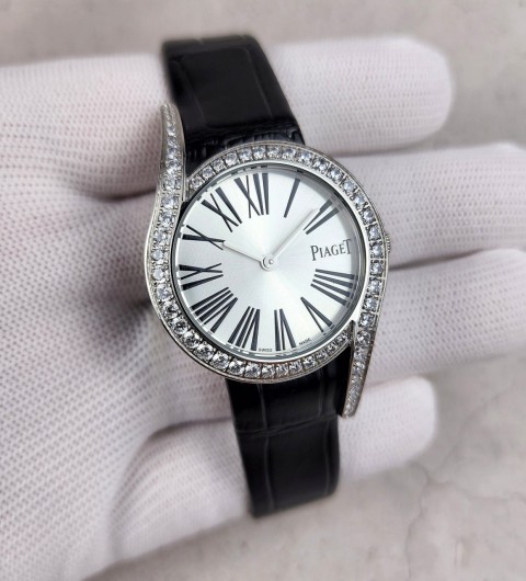 피아제 라임라이트 갈라 블랙 국내배송