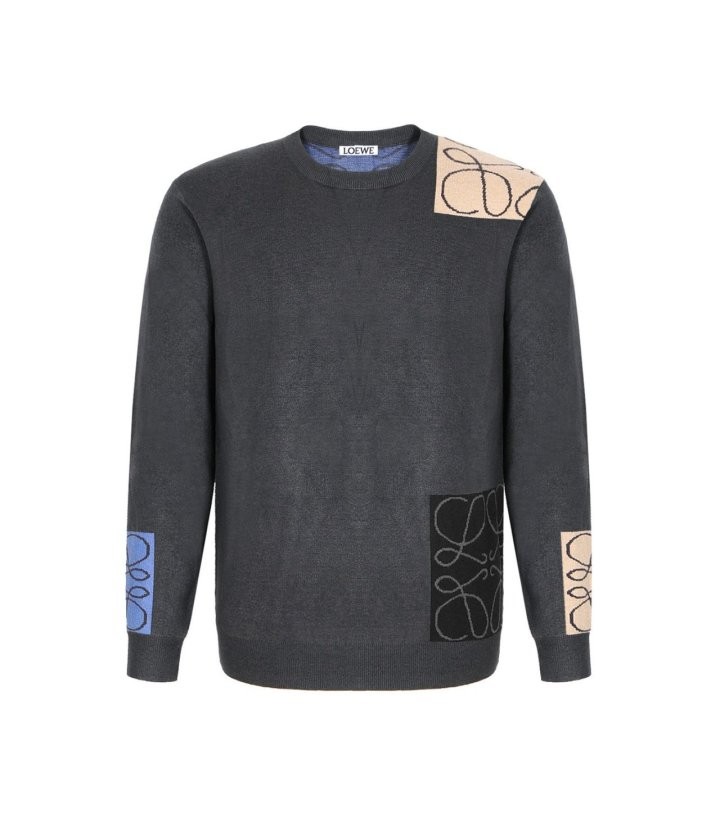 로에베 니트 국내배송