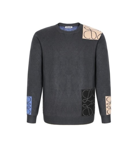 로에베 니트 국내배송