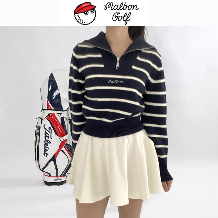 말본 세라 반집업 긴팔 국내배송