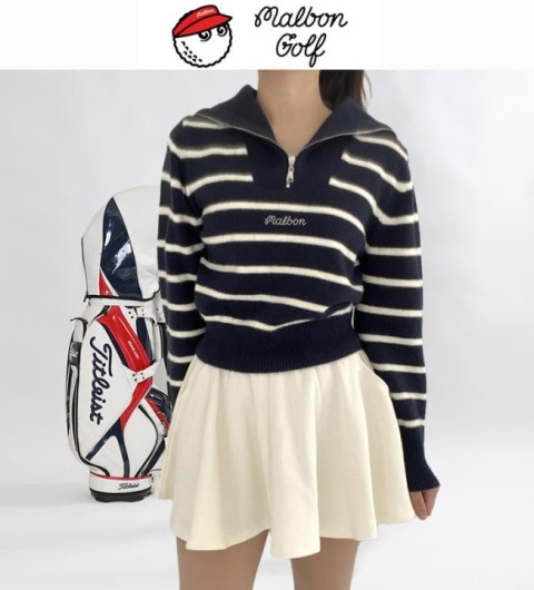 말본 세라 반집업 긴팔 국내배송