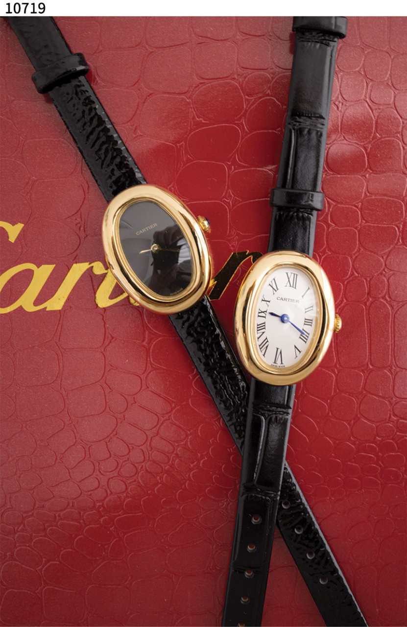 까르띠에 [CARTIER] 까르띠에 베누아 워치  국내배송