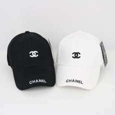 샤넬 정면로고 볼캡 모자 국내배송