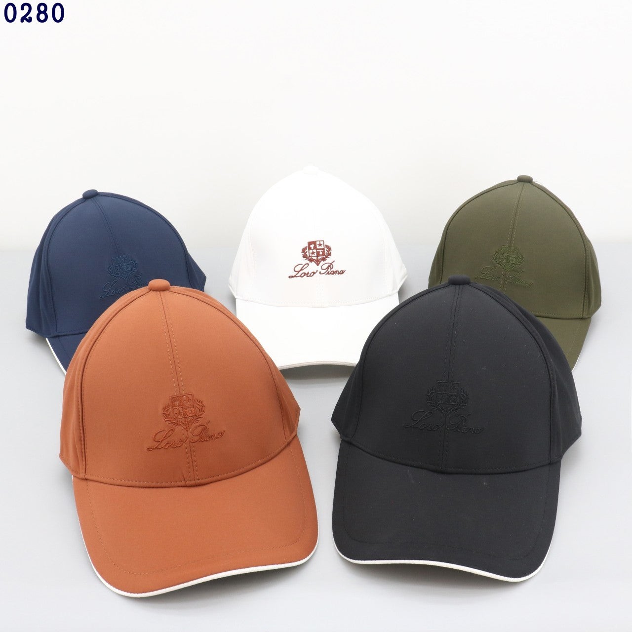 로로피아나 볼캡 모자 국내배송