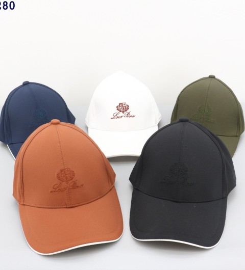 로로피아나 볼캡 모자 국내배송