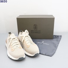 부르네로 쿠치넬리 로우탑 스니커즈 국내배송