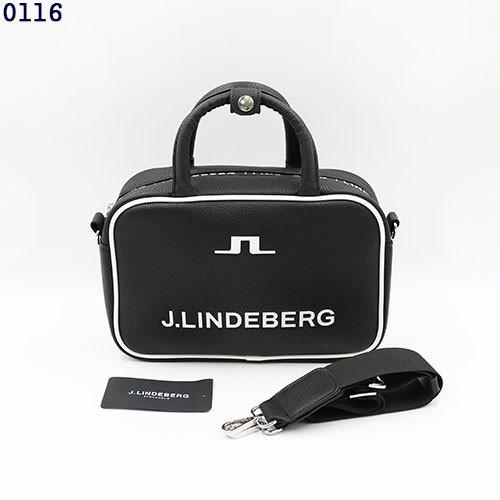 제이린드버그 패스트 골프 토트백 국내배송