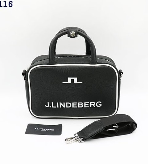 제이린드버그 패스트 골프 토트백 국내배송