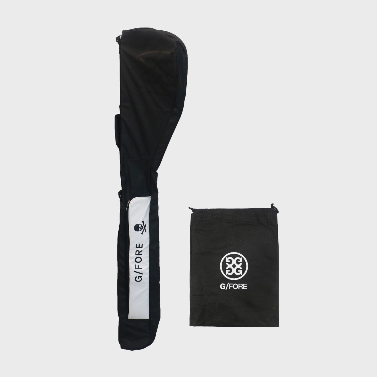 지포어 골프 하프백 국내배송