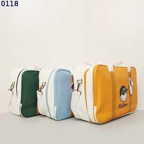 말본  클래식 뉴 보스턴백 국내배송