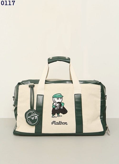 말본 버킷 클래식 보스턴백 국내배송