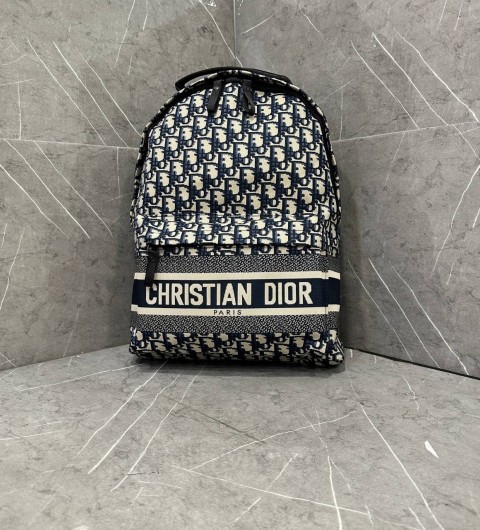 디올 오블리크 트래블 백팩 국내배송