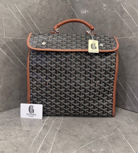 고야드 생레제르 백팩 콤비 국내배송