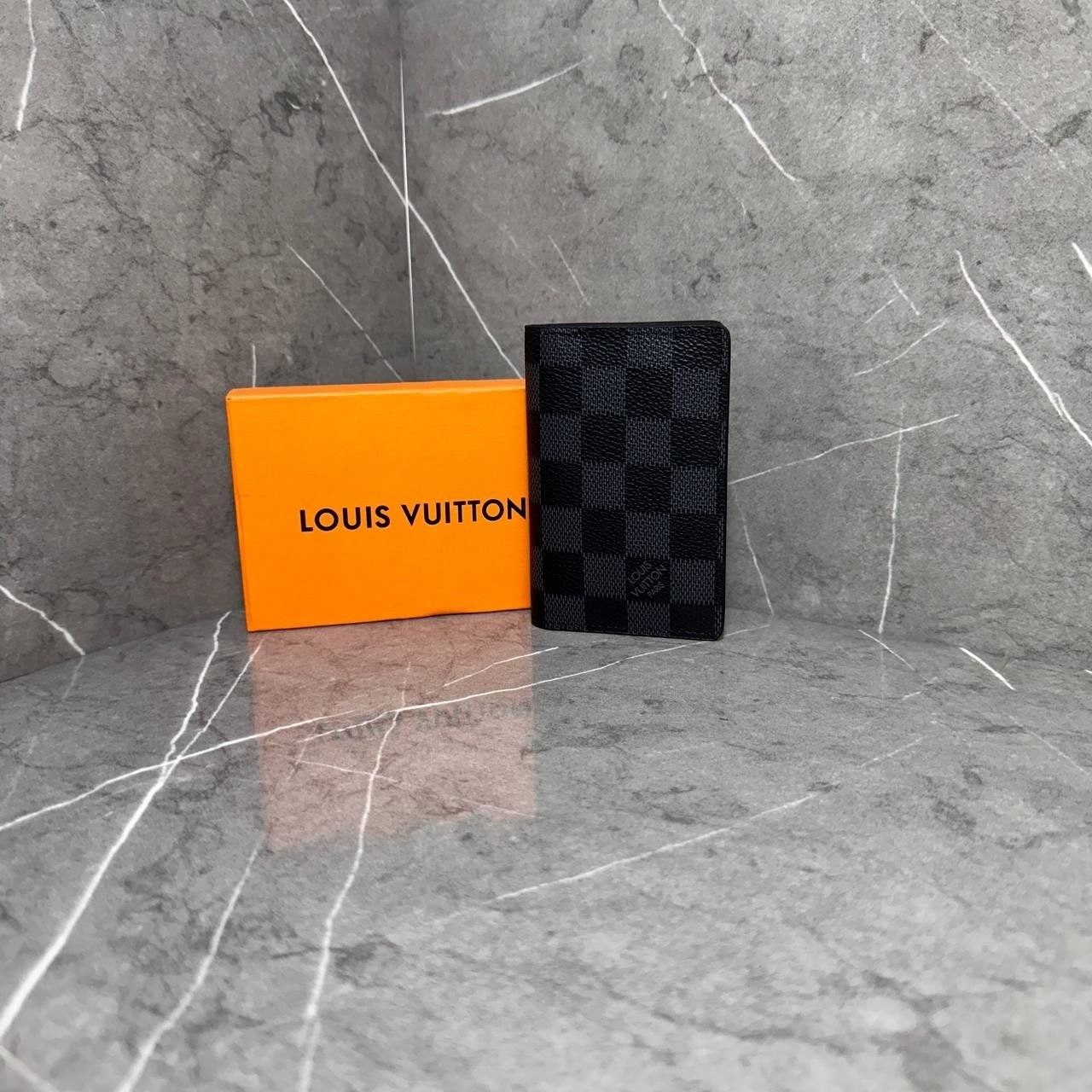 루이비통  포켓 오거나이저 국내배송