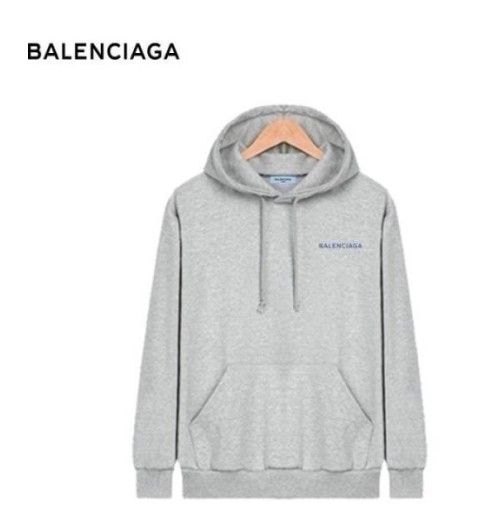 발렌시아가 기모 후드티 58 국내배송