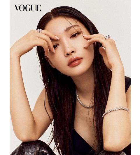 OK3945까르띠에  클래쉬 드 까르띠에 브레이슬릿 팔찌 국내배송