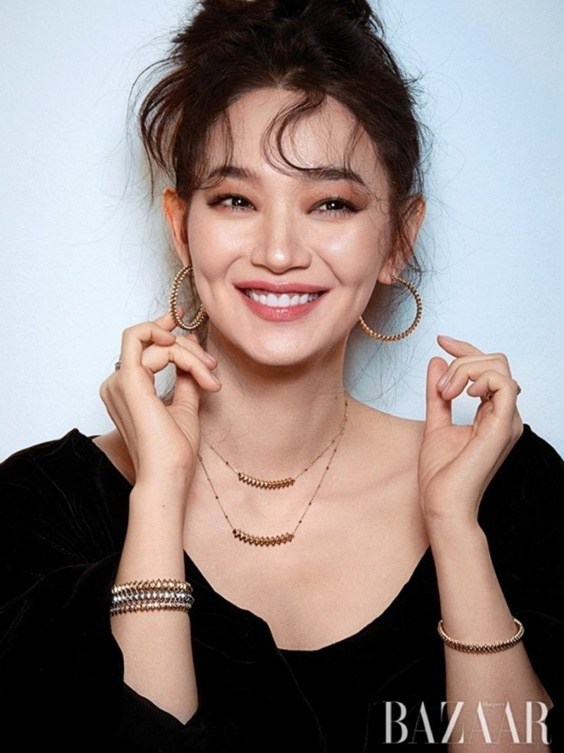 OK3946까르띠에 클래쉬 드 까르띠에 브레이슬릿 팔찌 국내배송