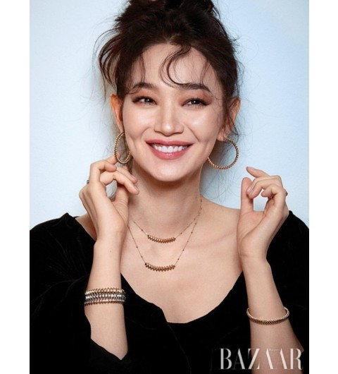 OK3946까르띠에 클래쉬 드 까르띠에 브레이슬릿 팔찌 국내배송