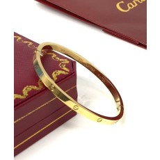 OK3948까르띠에  LOVE 브레이슬릿 팔찌 스몰 국내배송