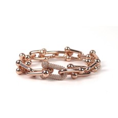 OK3959티파니 링크 브레이슬릿 팔찌 국내배송