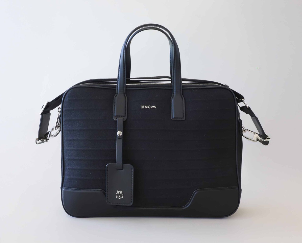 리모와  수입 네버 스틸 브리프케이스 입고 국내배송