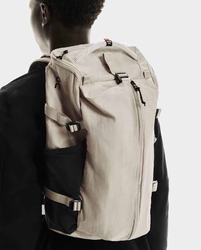 온 수입 스피드 팩 30L 백 입고 국내배송