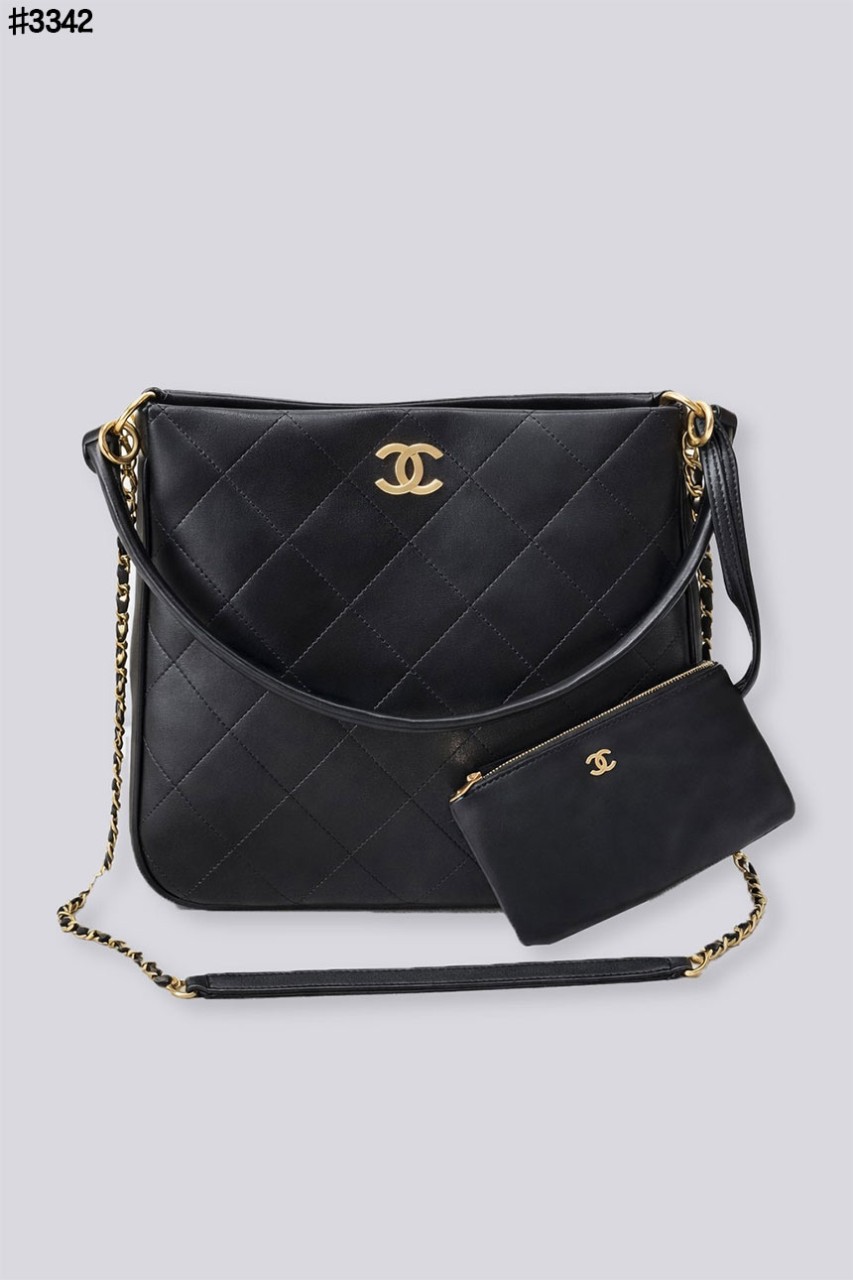 샤넬 23A 빈티지 호보백 국내배송