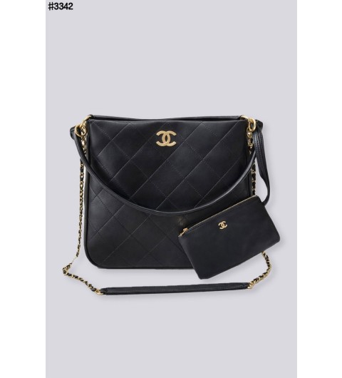 샤넬 23A 빈티지 호보백 국내배송