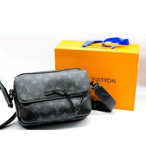 루이비통 스티머 메신저 백 국내배송