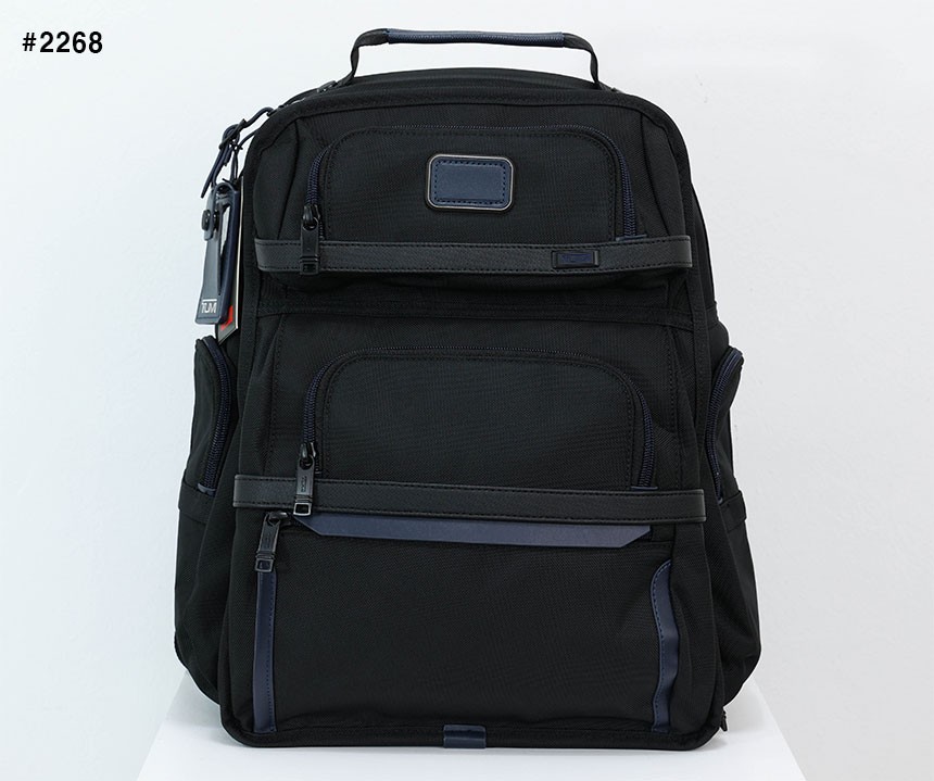 투미 알파3 브리프 백팩 국내배송