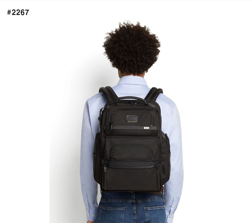 투미 알파3 브리프 백팩 국내배송