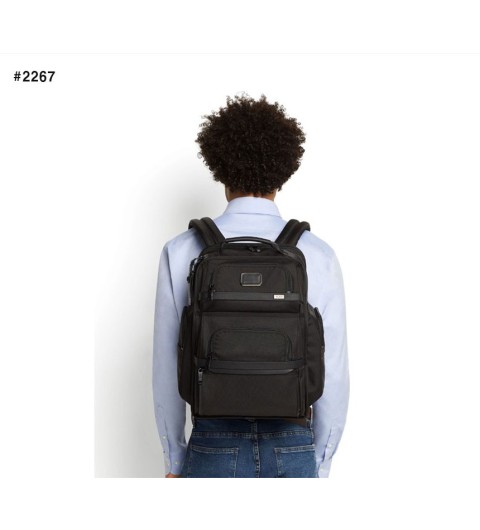 투미 알파3 브리프 백팩 국내배송