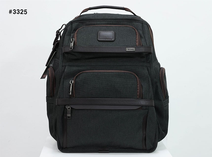 투미 알파3 T패스 백팩 국내배송