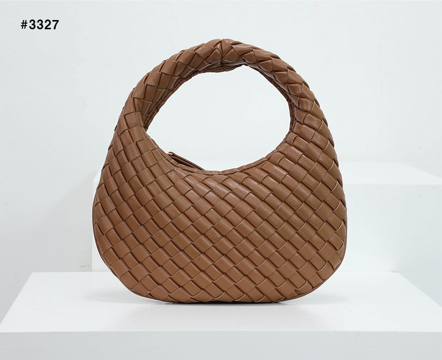 보테가베네타 인트레치아토 스몰 호보백 국내배송