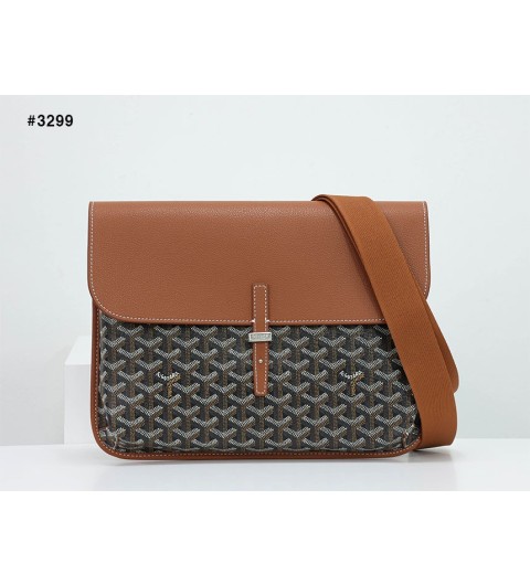 고야드 쿠르지에 메신저백 국내배송